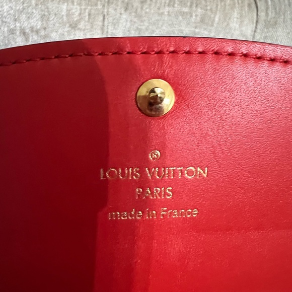 Louis Vuitton Tote MNG in Monogram Caramel with Matching Wallet Bundle - Picture 12 of 16